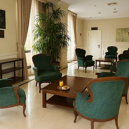 Elegance Suites Alvorada São Paulo Exterior photo