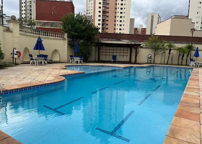 Elegance Suites Alvorada