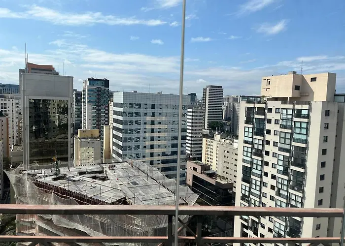 Elegance Suites Alvorada